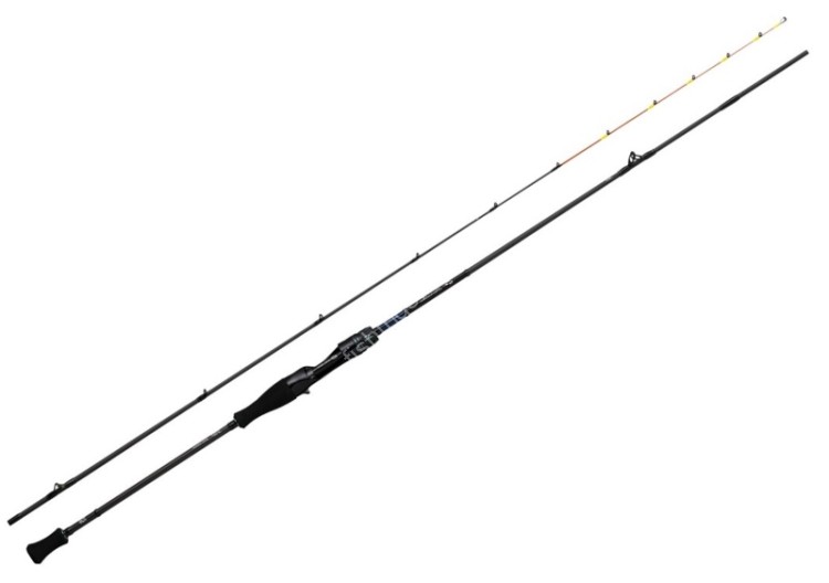 DAIWA Emeraldas Air IkaMetal K410LB-S