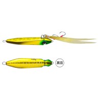 DUEL Salty Bait Wave 60g #02 G Gold
