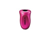 SLP WORKS Daiwa I-Shape Cork Knob #Metallic Magenta