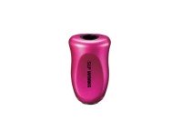 SLP WORKS Daiwa I-Shape Cork Knob #Metallic Magenta