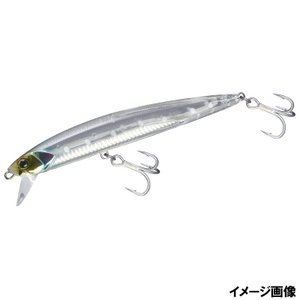 JACKALL Big Backer Anchoped 120SL Raw Crylas