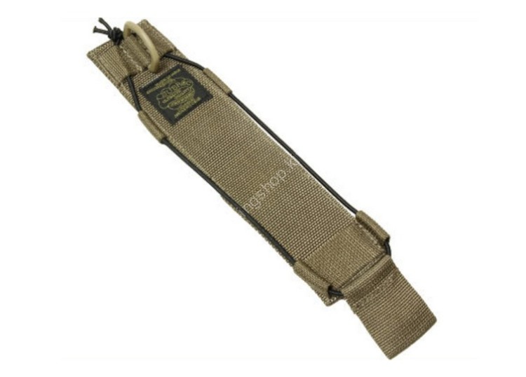 SUBROC Landing Grip Holder Long #Coyote Brown SUBROC Landing Grip Holder Long #Coyote Brown