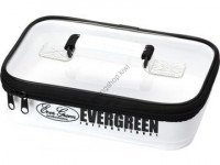 EVERGREEN Inner Bakkan S White