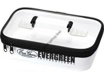 EVERGREEN Inner Bakkan S White