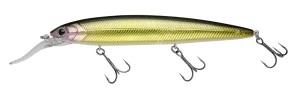 NORIES Tadamaki 112 #221 Natural Gold