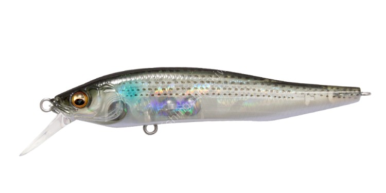 MEGABASS X-Nanahan SW 75F 7.0g #GP Haku Bora