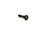 ULCUS Chibi Knob 17 #Black
