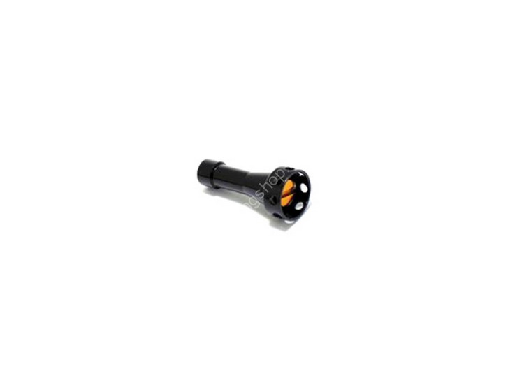 ULCUS Chibi Knob 17 #Black