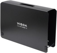 YAC UA48 Lure Wash Hanger Cover L #Black