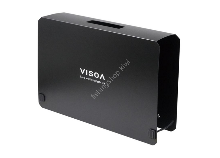 YAC Lure Wash Hanger Cover L U-A48 #Black