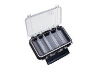 MEIHO Double Sided Tackle Case Versus VS450-WG