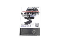 YT FUSION YTF-060 Hyper Ball Bearing HD+ Ball Bearing 950ZZ
