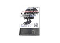 YT FUSION YTF-060 Hyper Ball Bearing HD+ Ball Bearing 950ZZ
