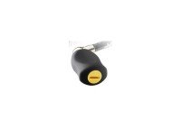 ZPI High Spec Handle Knob Rubber RL #Gold