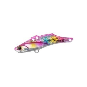 DUO Metal Garage Plate-Vibe 26g Pink Candy