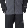 DAIWA DR-1925 Gore-Tex Versatile Rain Suit [Gunmetal] 2XL
