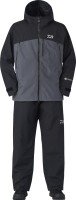 DAIWA DR-1925 Gore-Tex Versatile Rain Suit [Gunmetal] 2XL