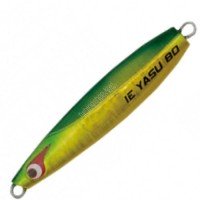 BOZLES TG Ieyasu 15g #Green Gold