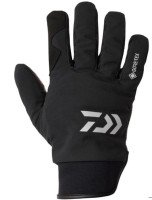 DAIWA DG-1524W Gore-tex Danrotech Waterproof Gloves (Black) L