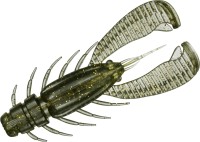 DAIWA Silver Wolf Urban Twister 2.5" #Light Olive