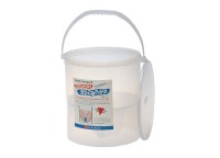 DAIICHISEIKO Suikomi Bucket L With Cover