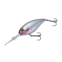 GAMAKATSU Avenge Crank 400 # 1 Plated Hass