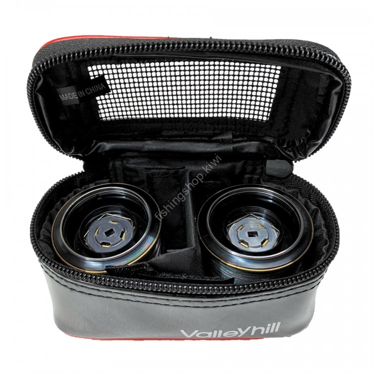 VALLEY HILL Spare Spool Case II S