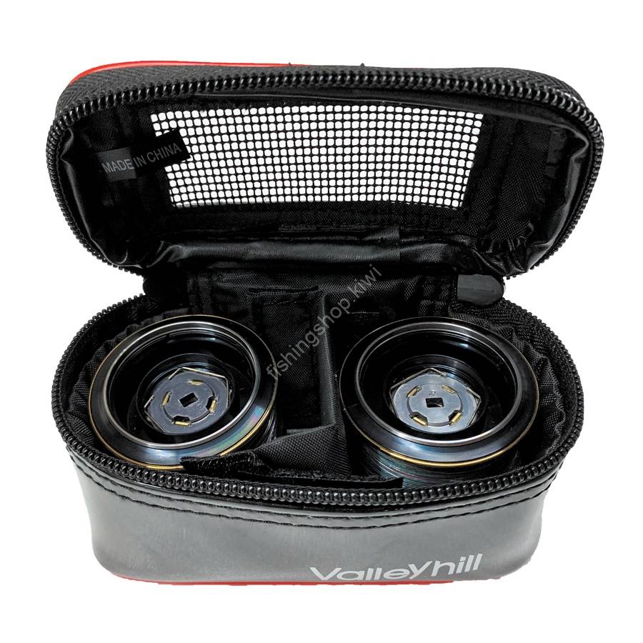 VALLEY HILL Spare Spool Case II S Boxes & Bags buy at