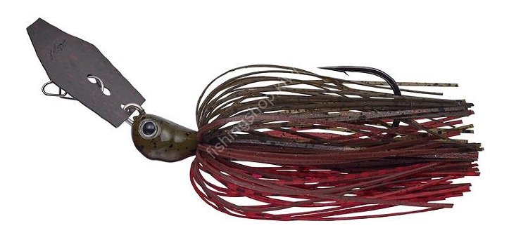EVERGREEN Jack Hammer 3/4 51 Brett hot Claw