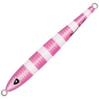 VALLEY HILL Dragon Q Metal Slim 165g #07 Sakura / Zebra Glow