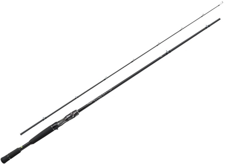 DAIWA Steez (Baitcasting model) C67MH-FR 