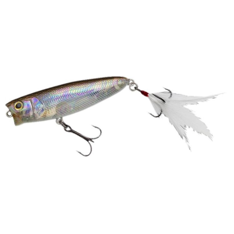 NORIES Tough Bug Big 80 #106 Pearl Ayu