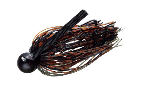 Evergreen Ir Jig 5 16oz 128 American Craw Lures Buy At Fishingshop Kiwi