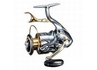 SHIMANO 15 BB-X Technium 2500DXG S Left