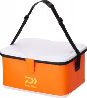 DAIWA Tackle Bag CS32L (K) Orange