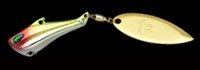 NORIES In The Bait / Bass 7 g # BR-243