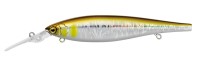 CORMORAN Ayulasic Shad 110F 15g #315 BR.B.Maguma Ayu