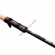ロッド LEGIT DESIGN WILD SIDE WSC 60 ML-5 LEGIT DESIGN Wild Side Variant model WSC 60L/TZ ”For Bait Finesse