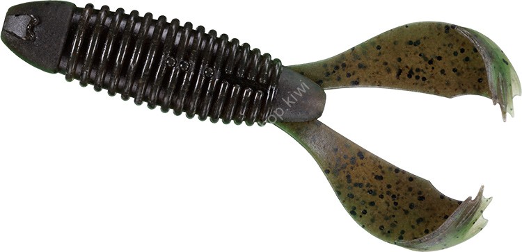 DAIWA Rattlin' Tube Kicks 3.4" #Summer Craw