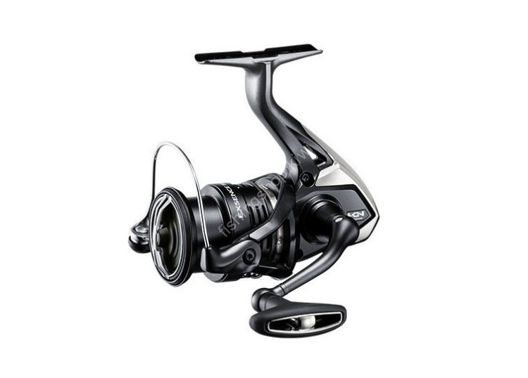 SHIMANO 20 Exsence BB C3000M HG