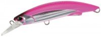 DUO RoughTrail Blazin 92 #CSI0616 UV Pink Silver Flash