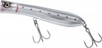 DAIWA SaltyPop 110F #Keimura Gingira Iwashi Glow Belly