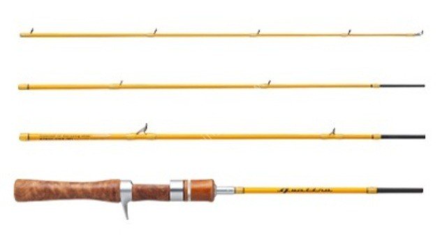 PALMS Quattro QTRGC-53UL/W1 Wood Limited