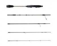 ABU GARCIA Hornet Colors HCS-675L-DC Desert Camo