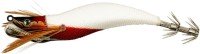 JACKALL Gekidaki Dropper 50° Fall No.2.5 #G-0683 Red Head/Blue Glow