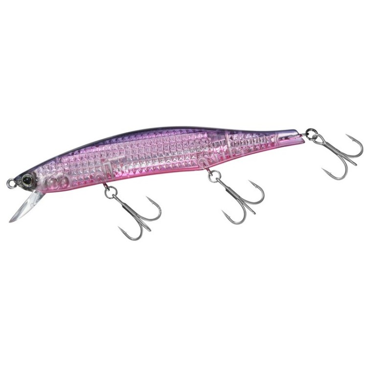 DAIWA D Jerkbait SW 112F 14.3g SR-LI #LI Onuma Special Ver. Kirameki