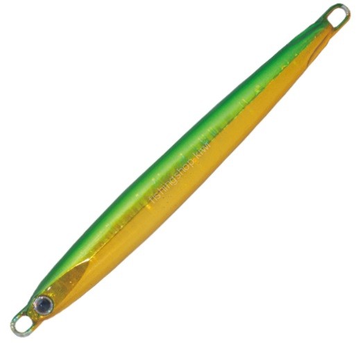 ANGLERS REPUBLIC PALMS Slow Blatt Cast Long Lake Shore Slow 15g #MG-510 Green Gold