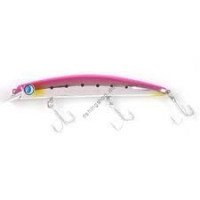 JUMPRIZE Rowdy 130F No.13 Pink Iwashi MSP
