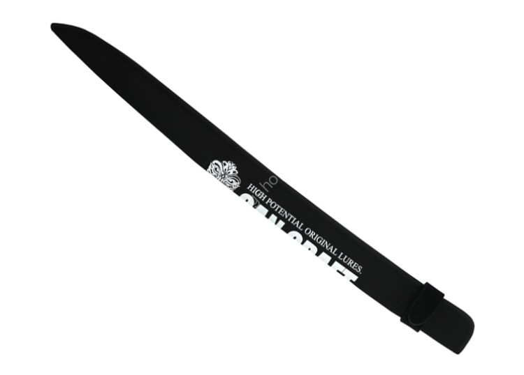 GAN CRAFT Original Tip Cover #Black