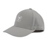 JACKALL CA-A001 Logo Cap [White Smoke] Free